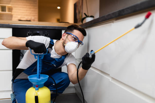Orange, CA Pest Control Company